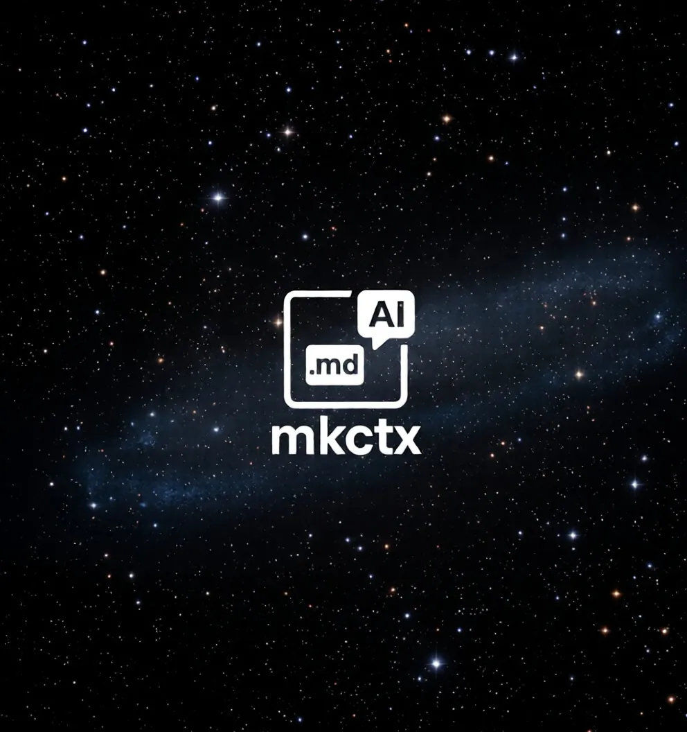 mkctx logo