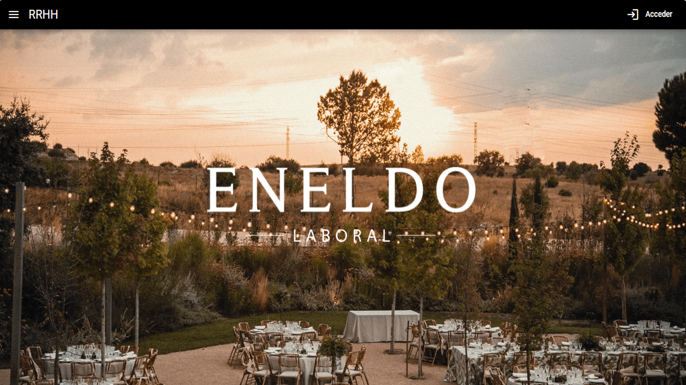 eneldo laboral